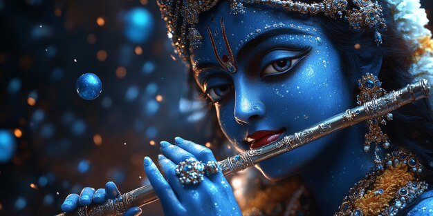 Krishna Teachings