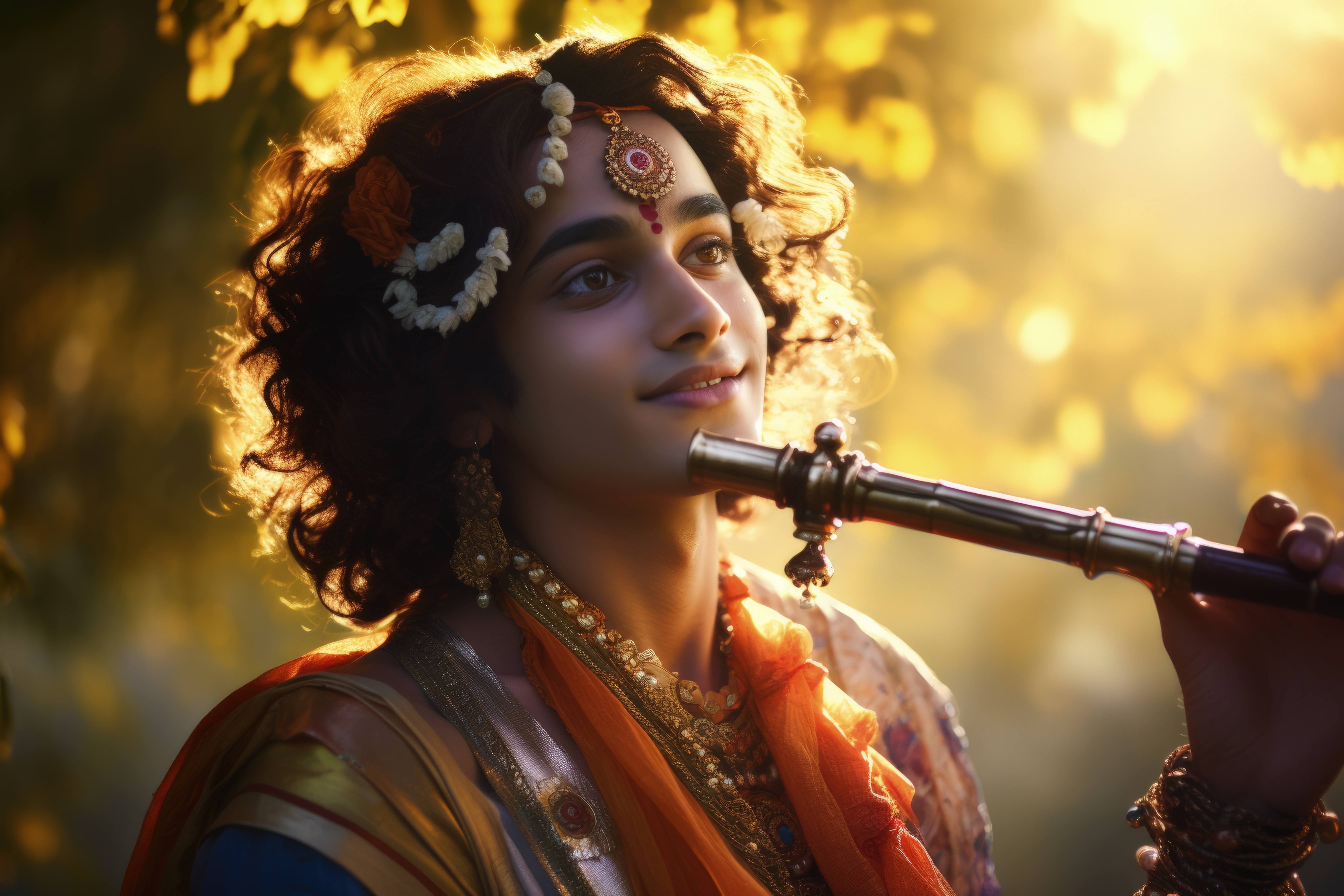 Krishna Consciousness