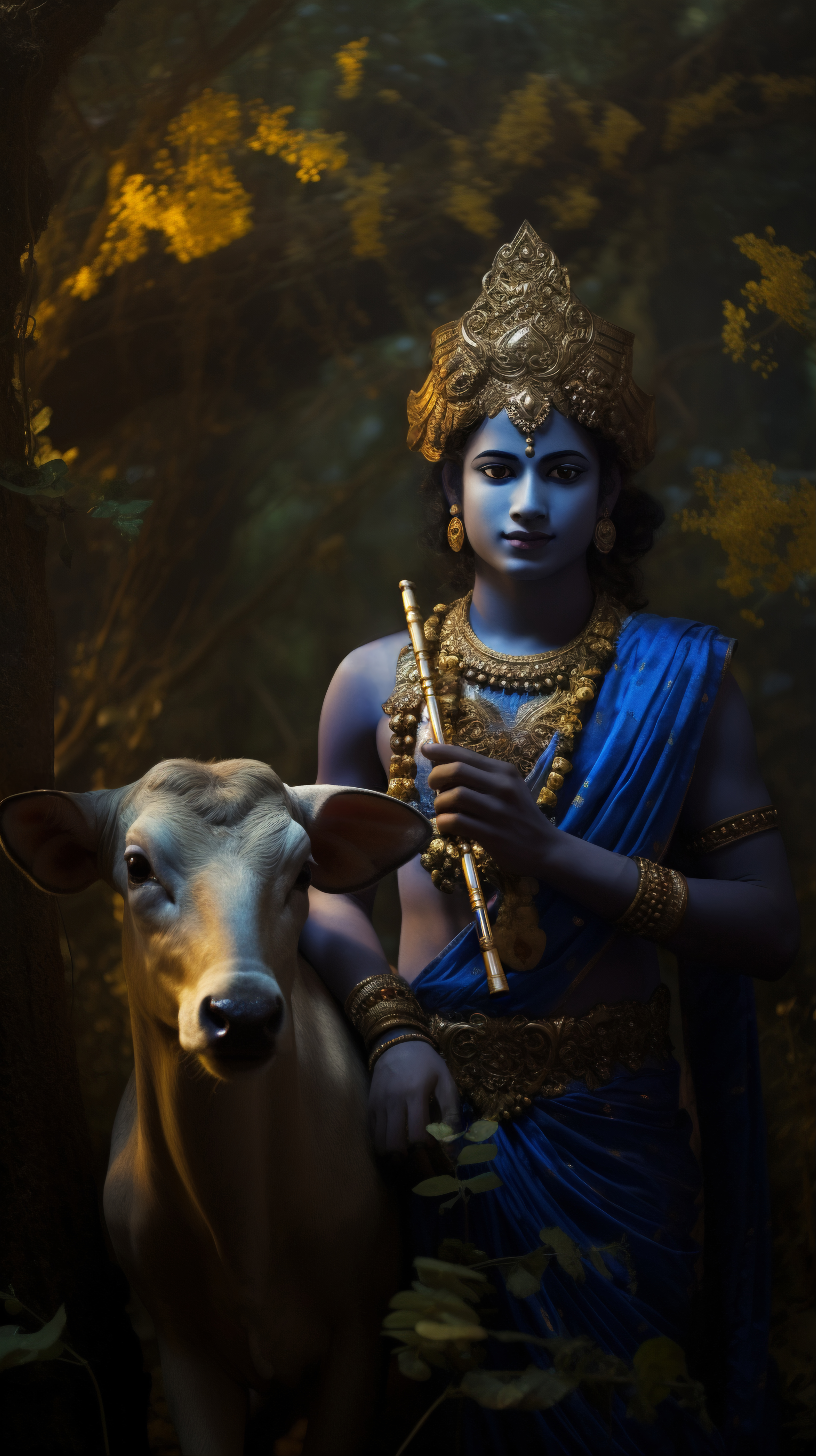 Krishna Consciousness