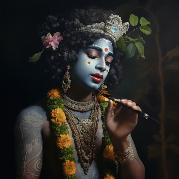 Krishna Consciousness